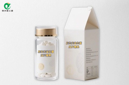 后生元益生菌壓片糖果代加工-資質(zhì)合規(guī)方案